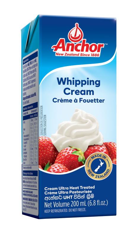Anchor Whipping Cream